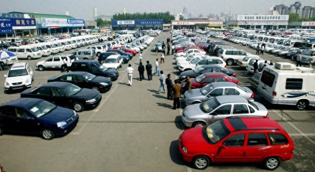 2025全網(wǎng)最新選車(chē)指南：如何買(mǎi)到一輛靠譜二手車(chē)？