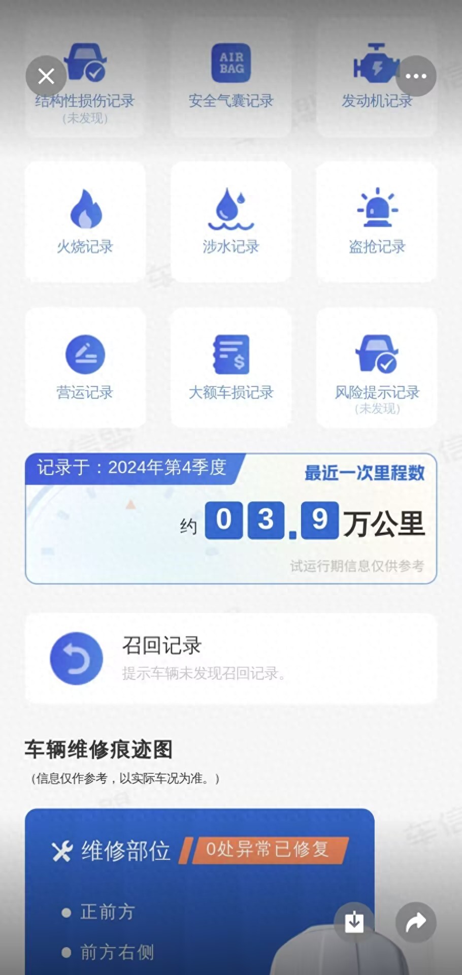 二手車(chē)商自爆被同行套路：我掉進(jìn)特斯拉“個(gè)人車(chē)主”全損車(chē)陷阱